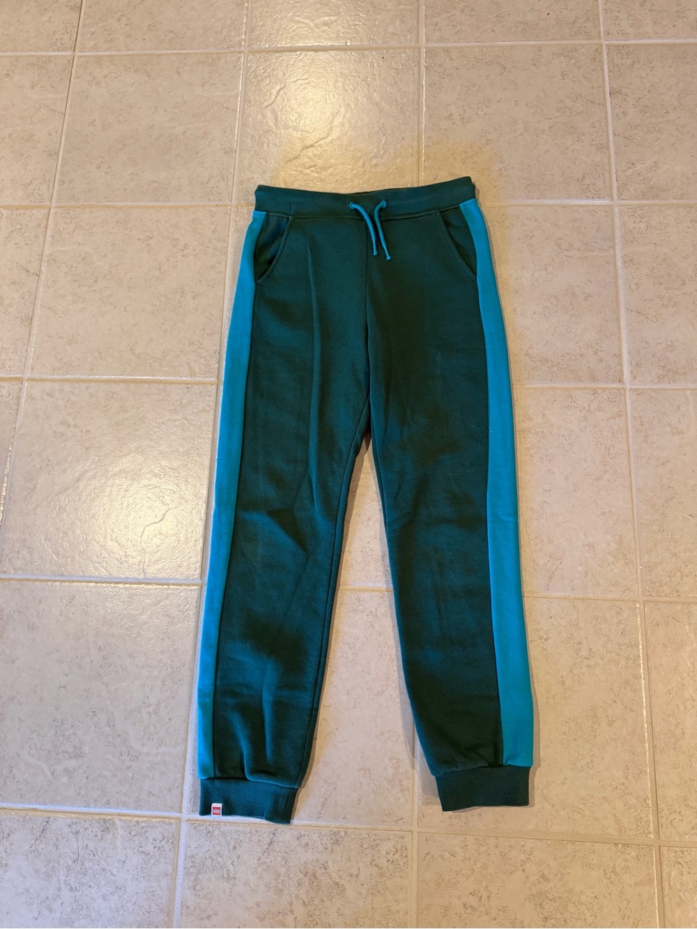 LEGO Sweatpants YL